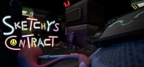 Sketchy's Contract Free Download (v1.0.42 + Online)