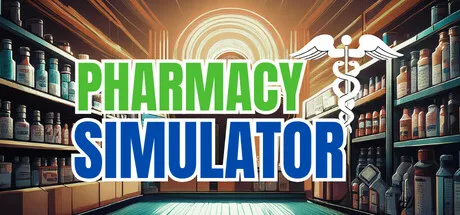 Pharmacy Simulator Free Download (v30.09.2024 | Build)