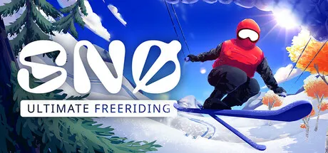 SNØ: Ultimate Freeriding Free Download (v1.0.06.00)