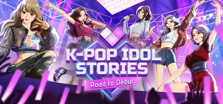 K-pop Idol Stories: Road to Debut Free Download (v1.0.7)