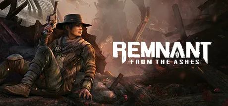 Remnant: From the Ashes Free Download (v275.957 + ALL DLC + Online)