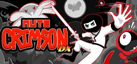 Mute Crimson DX Free Download (v1.0.0.1)