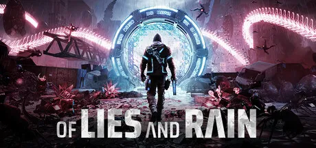Of Lies and Rain Free Download (Build 22181933)