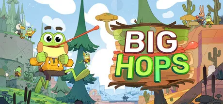 Big Hops Free Download (v21931)