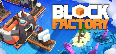 Block Factory Free Download (Build 19193970)