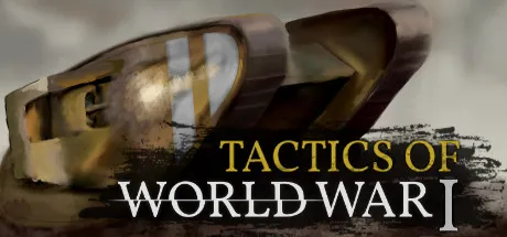 Tactics of World War I Free Download (v1.0.7)