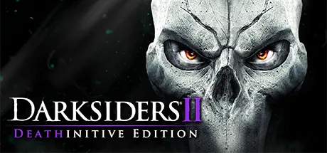 Darksiders II Deathinitive Edition Free Download (Build 852291)