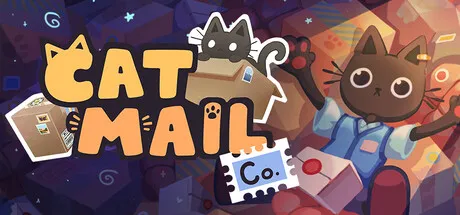 Cat Mail Co. Free Download (Build 24202085 + Supporter Pack DLC + Online)