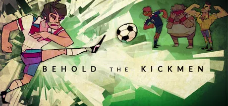 Behold the Kickmen Free Download (v1.050)