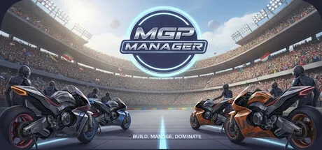 MGP Manager Free Download (Build 23607561)