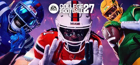 EA SPORTS College Football 27 Free Download (v1.0.138.14866)