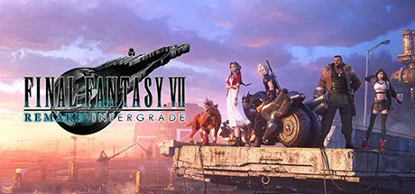 FINAL FANTASY VII REMAKE INTERGRADE Free Download (v1.007)