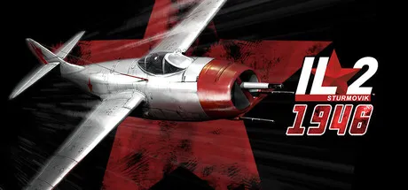 IL-2 Sturmovik: 1946 Free Download (v14395)