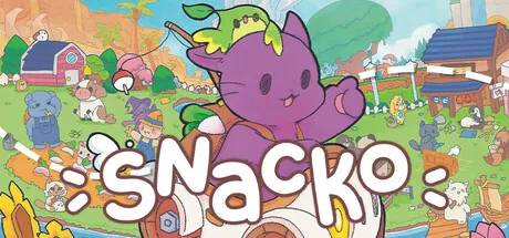 Snacko Free Download (v1.0)
