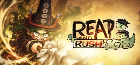 Reap and Rush Free Download (v1.0072205 + Supporter Bundle DLC)