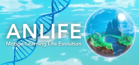 ANLIFE: Motion-Learning Life Evolution Free Download (Build 21932058)