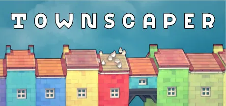 Townscaper Free Download (v1.20)