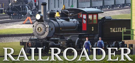 Railroader Free Download (v2025.1.0b Hotfix + Online)