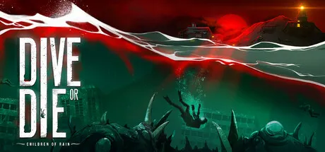 DIVE or DIE - Children of Rain Free Download (v1.0.4.848)