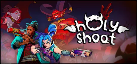 Holy Shoot Free Download (v2.0.116)