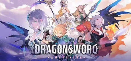 DragonSword : Awakening Free Download (v1.0.1 + ALL DLC)