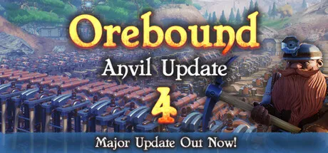 Orebound Free Download (v0.0.0.71y + Online)