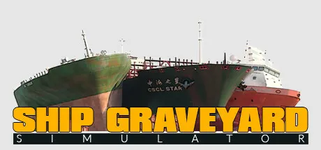 Ship Graveyard Simulator Free Download (v1.0.8 + Submarines DLC)