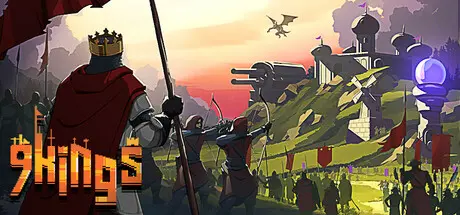 9 Kings