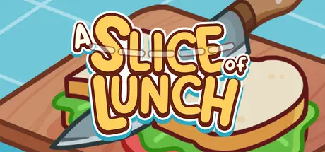 A Slice of Lunch