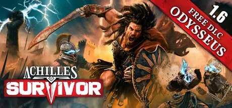 Achilles: Survivor