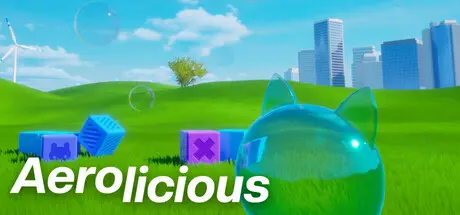 Aerolicious