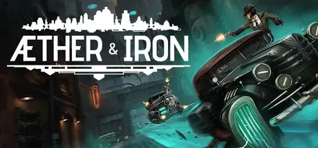 Aether & Iron