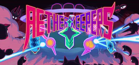 Aether Keepers