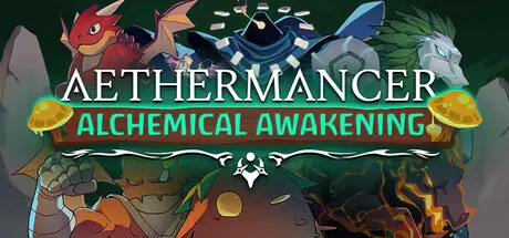 Aethermancer