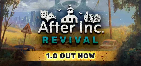 After Inc: Revival