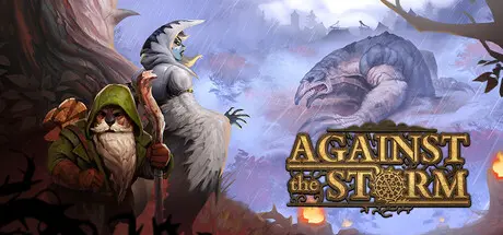 Against the Storm