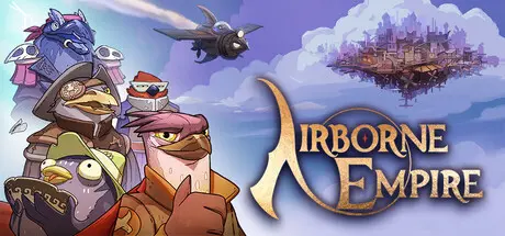 Airborne Empire