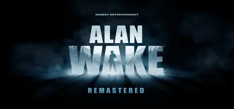 Alan Wake Remastered