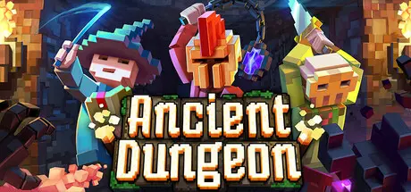 Ancient Dungeon