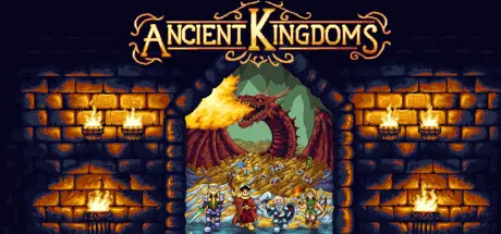 Ancient Kingdoms