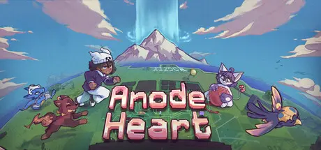 Anode Heart