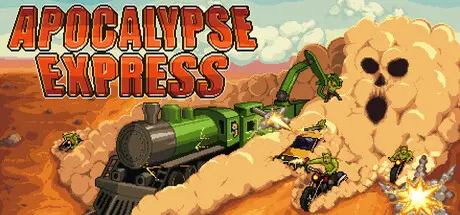 Apocalypse Express