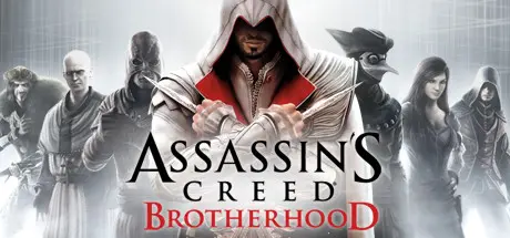 Assassin’s Creed Brotherhood