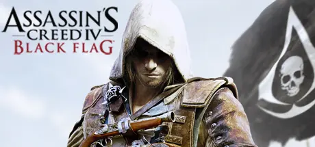 Assassin’s Creed IV Black Flag