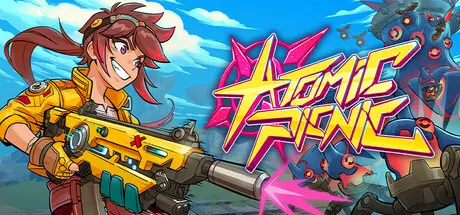 Atomic Picnic