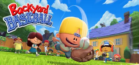 Backyard Baseball