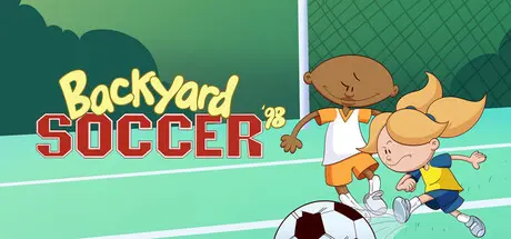 Backyard Soccer '98