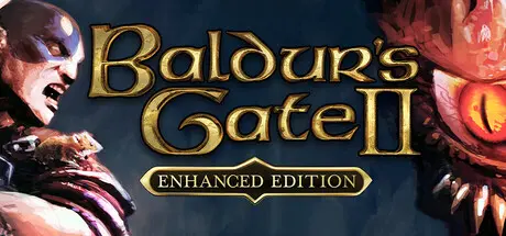 Baldur's Gate II: Enhanced Edition