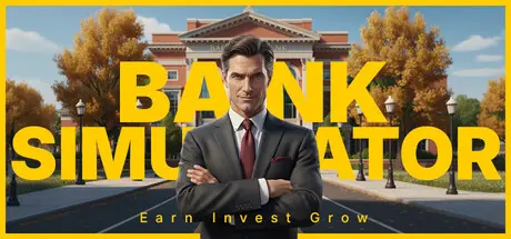 Bank Simulator