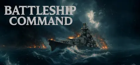 Battleship Command